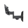 Barkan Mounting Systems Barkan Mounting Systems Supporto TV 29 Nero