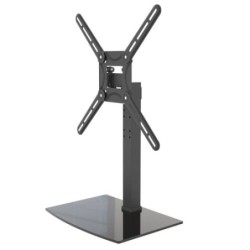 Barkan Barkan Mounting Systems S320 Supporto TV Nero