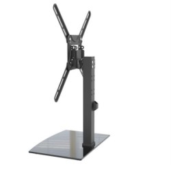 Barkan Barkan Mounting Systems S320 Supporto TV Nero