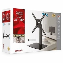 Barkan Barkan Mounting Systems S320 Supporto TV Nero