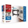 Barkan Barkan Mounting Systems E210+ Supporto TV 13-43 Pollici