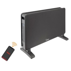 Bimar Bimar Termoconvettore Elettrico Silenzioso Turbo con WiFi