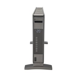 Bimar Bimar Termoconvettore Elettrico Silenzioso Turbo con WiFi