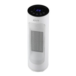 Argoclima Argoclima Homer Riscaldatore Elettrico con Ventilatore