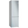 Bosch Bosch Serie 4 KGN392LCF Frigorifero con Congelatore No Frost 363L Classe C Acciaio Inox