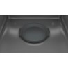 Bosch Bosch Serie 4 HRA314BR0 Forno da Incasso con Vapore 71L Classe A Acciaio