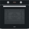 Franke Franke Smart FSL 86 H BK Forno Elettrico da Incasso 71L Nero Classe A