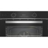 BEKO Beko Forno da Incasso BBIS13300XPE 71L Pirolitico A+ Nero e Acciaio Inox