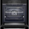 BEKO Beko Forno da Incasso BBIS13300XPE 71L Pirolitico A+ Nero e Acciaio Inox