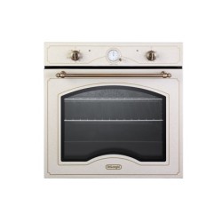 De’Longhi De'Longhi forno elettrico da incasso 74L multifunzione termoventilato avena CM 9L AV