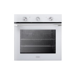De’Longhi De'Longhi forno elettrico multifunzione da incasso NSM 7BL PPP 74L bianco