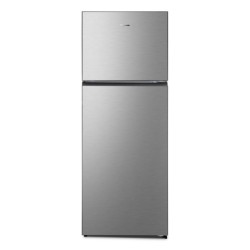 Hisense Hisense Frigorifero Combinato RT600N4WC2 466L No Frost Acciaio Inox Classe E 70cm