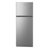 Hisense Hisense Frigorifero Combinato RT600N4WC2 466L No Frost Acciaio Inox Classe E 70cm