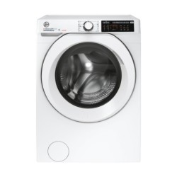 Hoover Hoover Lavasciuga H-WASH&DRY 500 HD696AMC1S 9/6kg 1600 Giri Bianca Wi-Fi Classe A