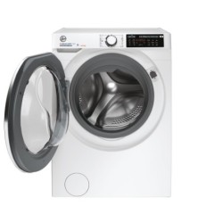 Hoover Hoover Lavasciuga H-WASH&DRY 500 HD696AMC1S 9/6kg 1600 Giri Bianca Wi-Fi Classe A