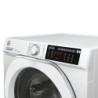 Hoover Hoover Lavasciuga H-WASH&DRY 500 HD696AMC1S 9/6kg 1600 Giri Bianca Wi-Fi Classe A