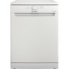 Indesit Indesit D2FHK26 Lavastoviglie 14 Coperti Libera Installazione Classe E