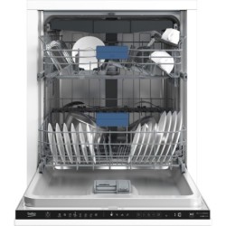 BEKO Beko bPRO 500 Lavastoviglie a scomparsa totale 60 cm 16 coperti classe B 8 programmi