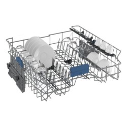 BEKO Beko bPRO 500 Lavastoviglie a scomparsa totale 60 cm 16 coperti classe B 8 programmi