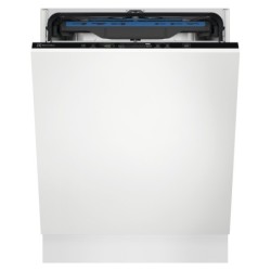 Electrolux Electrolux EES48405L Lavastoviglie a Scomparsa Totale 14 Coperti 60 cm 8 Programmi