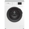 BEKO Beko Lavatrice Slim b300 EPXS7AIT 7kg Classe A 1200 Giri Carica Frontale Vapore