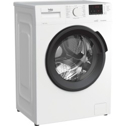 BEKO Beko Lavatrice Slim b300 EPXS7AIT 7kg Classe A 1200 Giri Carica Frontale Vapore