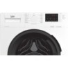BEKO Beko Lavatrice Slim b300 EPXS7AIT 7kg Classe A 1200 Giri Carica Frontale Vapore