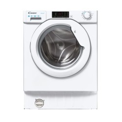 Candy Candy Smart CBW 27D1E-S lavatrice da incasso 7kg 1200 giri classe D 60cm bianco