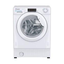 Candy Candy Smart CBW 27D1E-S lavatrice da incasso 7kg 1200 giri classe D 60cm bianco
