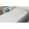 Indesit Indesit Lavatrice Carica dall'Alto 6 kg 1000 Giri BTW L60400 IT Libera Installazione