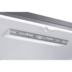 Hisense Hisense Frigorifero Americano RQ758N4SWSE 606L No Frost Acciaio Inox Wi-Fi Classe E