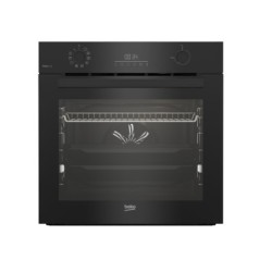 BEKO Beko Beyond b300 Forno da Incasso Multifunzione Pirolitico 72L Nero Touch A+
