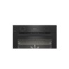 BEKO Beko Beyond b300 Forno da Incasso Multifunzione Pirolitico 72L Nero Touch A+