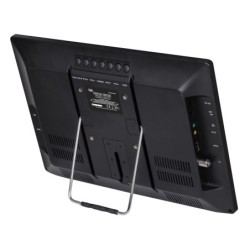 Trevi Trevi LTV 2014 HE Televisore Portatile 14.1 LCD HD