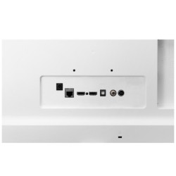 LG LG Monitor TV 24 Smart con webOS 22 e Wi-Fi