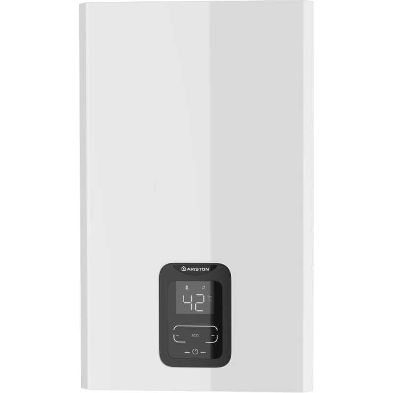 Ariston Ariston Scaldabagno Istantaneo Low NOx NEXT EVO X SFT 11 NG EU
