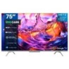 Onebby Onebby TV 75MUD7000Z Smart LED 4K UHD Google TV