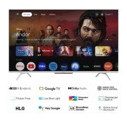 Onebby Onebby TV 75MUD7000Z Smart LED 4K UHD Google TV