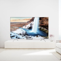 Onebby Onebby TV 75MUD7000Z Smart LED 4K UHD Google TV