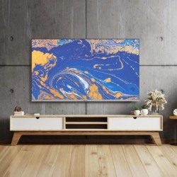 Onebby Onebby TV 75MUD7000Z Smart LED 4K UHD Google TV