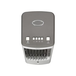 Bimar Bimar VR25 Raffrescatore Evaporativo Grigio Bianco