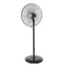 Bimar Bimar Ventilatore a Piantana 45cm con Regolazione Intensità