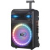 New Majestic New Majestic Wireless Audio Party Speaker Trolley