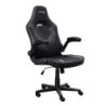 TRUST Trust GXT 703 Riye Sedia Gaming Universale Nero