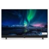 TELE System TELE System Smart TV 43 QLED 4K con Soundbar Integrata