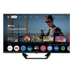 Strong Strong Smart TV 32 HD Wi-Fi Nero