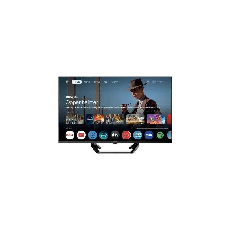 Strong Strong Smart TV 32 HD Wi-Fi Nero