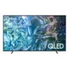Samsung Samsung Q60D Smart TV QLED 43 4K Wi-Fi Titanio