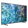 Samsung Samsung Q60D Smart TV QLED 43 4K Wi-Fi Titanio