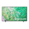 Samsung Samsung Smart TV 50 4K Cristallo UE50DU8072UXXH